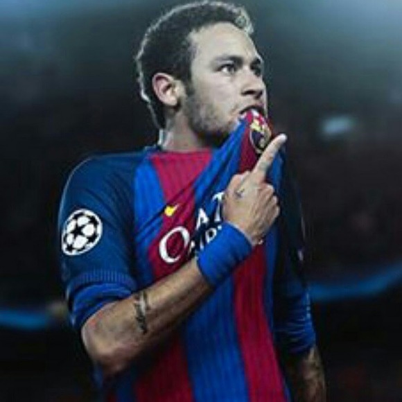 neymar11y